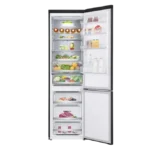 Frigider LG GW-B509SBUM, Negru - Image 6