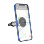 Suport auto Borofone BH47 Cool move [Silver] - Image 5