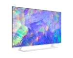 43" LED SMART TV Samsung UE43CU8510UXUA, 3840x2160 4K UHD, Tizen 7.0, Alb - Image 2