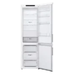 Frigider LG GW-B509CQZM, Alb - imagine 7
