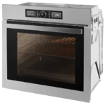 Cuptor Electric Whirlpool 6th Sense Absolute AKZ9 6220 IX, Oțel inoxidabil - imagine 3