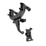 Suport auto Borofone BH49 Roller [Black] - Image 7