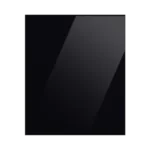 Panou pentru frigider Samsung RA-B23EBB22GG, Negru