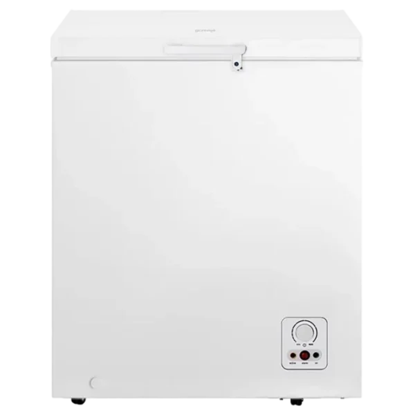 Ladă Frigorifică Gorenje FH25FPW, Alb