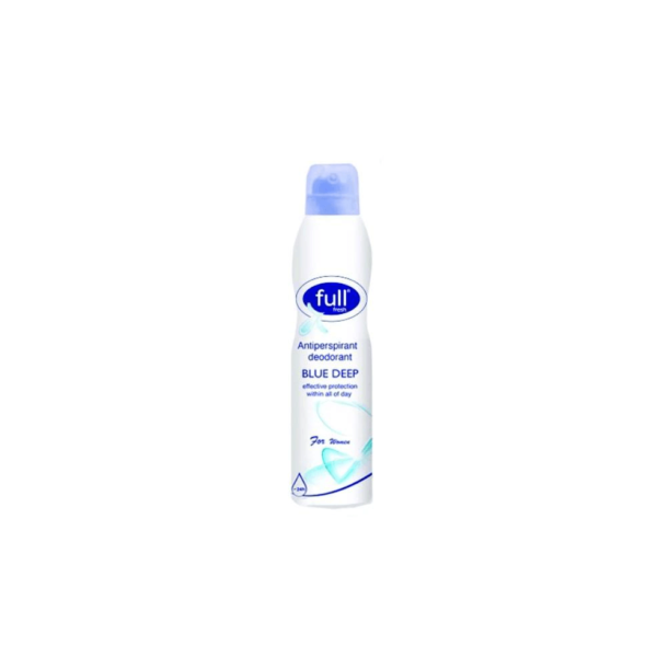 FULLFRESH ANTIPERSPIRANT DEODORANT P/U FEMEI 150ML