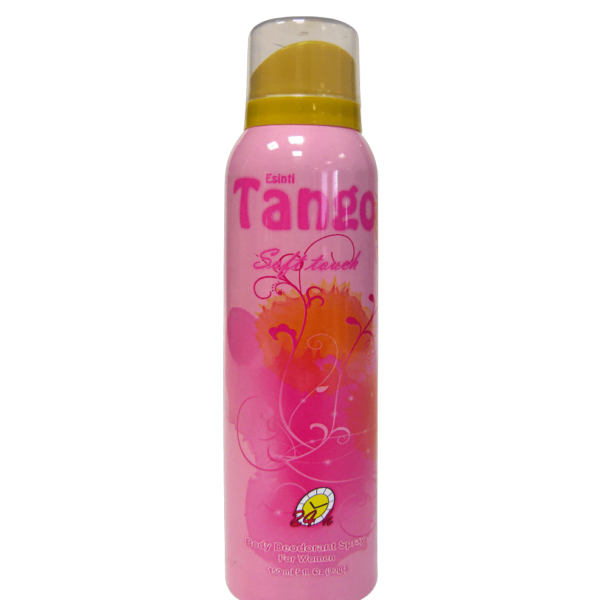 TANGO DEODORANT P/U FEMEI 150ML
