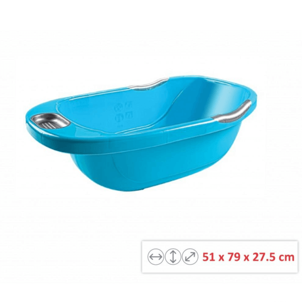 BAIE P/U COPIL PLASTIC 50L 0213/B