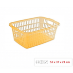 COS P/U LENGERIE DREPTUNGHI PLASTIC CU MINER 0138/S