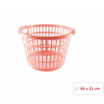 COS P/U LENGERIE ROTUND PLASTIC 0137