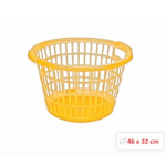 COS P/U LENGERIE ROTUND PLASTIC 0137/S