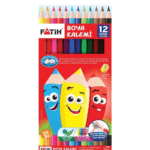 CREIOANE COLOR 12 CUL. FATIH 33112