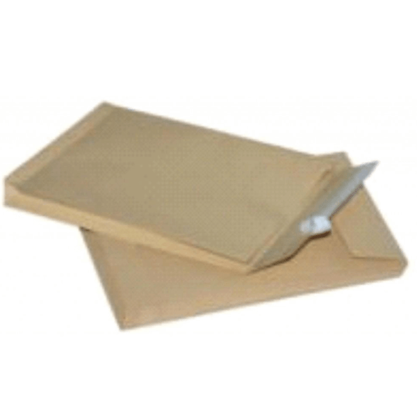 PLIC 250X353X50 B4 SILICONIC CU BUDRUF 5 CM 110GR/M2 CRAFT ASIL