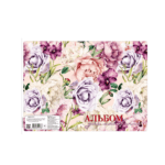 ALBUM P/U DESEN 12 FOI BRISK AB-11