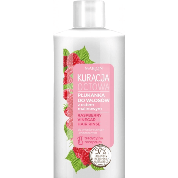 MARION BALSAM LICHID P/U PAR CU OTET 130ML
