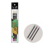 ВКФ SET CREION CU RADIERA ASCUTIT FOR OFFICE 3 BUC HB 3P 1-1524 1/10