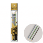 ВКФ SET CREION CU RADIERA ASCUTIT METALLIC SHINE 3 BUC HB 3P 1-1602 1/10