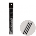 ВКФ SET CREION CU RADIERA NEASCUTIT BLACK LINE 3 BUC HB 3P 1-966 1/10