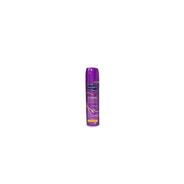 HOBBY LAC P/U PAR 250ML