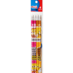 SET CREION CU RADIERA 4 BUC HB LO-504