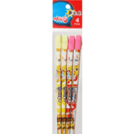 SET CREION CU RADIERA 4 BUC HB LO-512