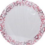 FARFURIE HIRTIE DE UNICA FOLOSINTA 210MM 1/20