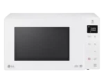 Cuptor cu microunde LG MB63R35GIH, Alb