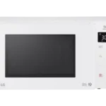Cuptor cu microunde LG MB63R35GIH, Alb