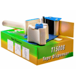DISPANSER P/U BANDA ADEZIVA (SCOTCH)