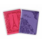 AGENDA ELEVULUI COPERTA MOALE PIELE PROSTAND DPR 48-70P