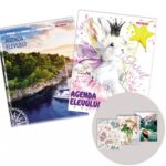 AGENDA ELEVULUI PROSTAND AGPR