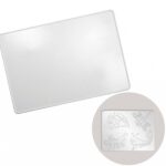PLANSETA P/U MODELARE 205X165 14C 1030-08 ЛУЧ