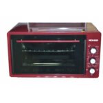 CUPTOR ELECTRIC WOLSER WL-45 ML BURGUNDY