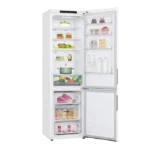 Frigider LG GW-B509CQZM, Alb - imagine 5