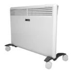 Convector Zanussi ZCH/S-2000MR, 2000W, White
