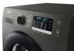 Mașină de spălat Samsung WW90TA047AX1LE, 9kg, Gri - imagine 4