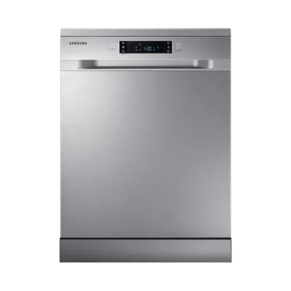 Mașină de spălat vase Samsung DW60A6092FS/WT, Argintiu