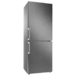 Frigider Whirlpool WB70I 952 X, Gri