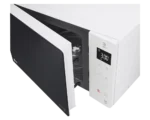 Cuptor cu microunde LG MW25R35GISW, Alb - Image 3