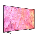 75" QLED SMART TV Samsung QE75Q60CAUXUA, 3840x2160 4K UHD, Tizen, Negru - Image 3