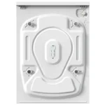 Mașină de spălat Sharp ESHFA6102WDEE, 6kg, Alb - imagine 3
