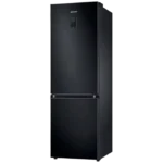 Frigider Samsung RB34T670FBN/UA, All-Around cooling, Negru - imagine 2