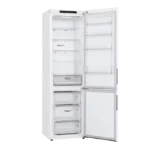 Frigider LG GW-B509CQZM, Alb - imagine 8