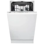 Mașină de spălat vase Gorenje GV 520E10S, Alb