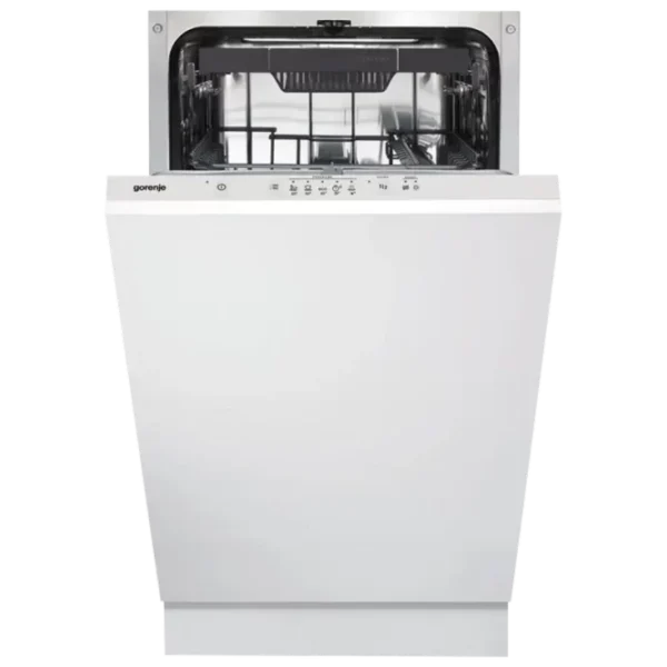 Mașină de spălat vase Gorenje GV 520E10S, Alb
