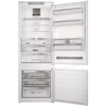 Frigider Whirlpool SP40 802 EU, 6th Sense, Alb - imagine 3