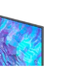 65" QLED SMART TV Samsung QE65Q80CAUXUA, 3840x2160 4K UHD, Tizen, Argintiu - imagine 5