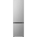 Frigider LG GBV3200DPY, DoorCooling+, Argintiu