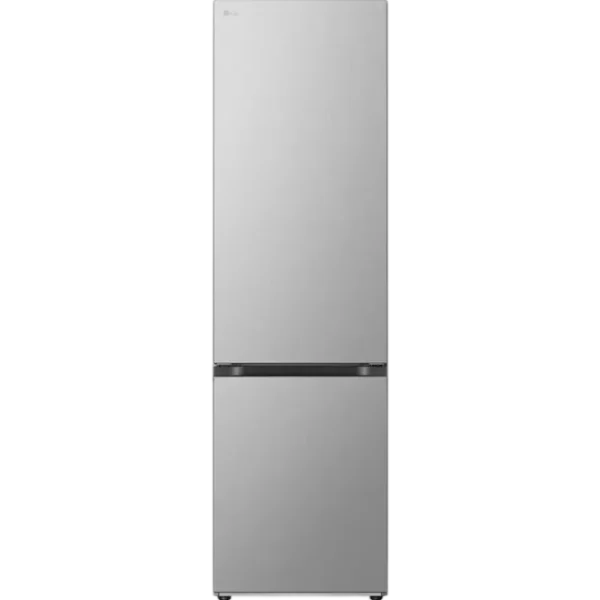 Frigider LG GBV3200DPY, DoorCooling+, Argintiu