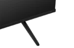 50" QLED SMART TV Hisense 50E7KQ, 3840x2160 4K UHD, VIDAA U6.0, Negru - Image 6