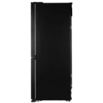 Frigider Sharp SJ-GX820P2BK, Negru - imagine 2